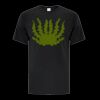 Everyday Heavy Cotton Men/Unisex Tee Thumbnail