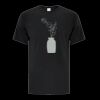 Everyday Heavy Cotton Men/Unisex Tee Thumbnail