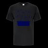 Everyday Heavy Cotton Men/Unisex Tee Thumbnail