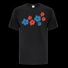 Everyday Heavy Cotton Men/Unisex Tee Thumbnail
