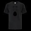 Everyday Heavy Cotton Men/Unisex Tee Thumbnail