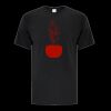 Everyday Heavy Cotton Men/Unisex Tee Thumbnail
