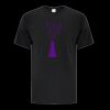 Everyday Heavy Cotton Men/Unisex Tee Thumbnail