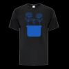 Everyday Heavy Cotton Men/Unisex Tee Thumbnail