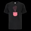 Everyday Heavy Cotton Men/Unisex Tee Thumbnail