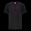 Everyday Heavy Cotton Men/Unisex Tee Thumbnail
