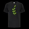 Everyday Heavy Cotton Men/Unisex Tee Thumbnail