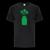 Everyday Heavy Cotton Men/Unisex Tee Thumbnail