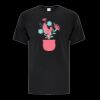 Everyday Heavy Cotton Men/Unisex Tee Thumbnail