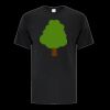 Everyday Heavy Cotton Men/Unisex Tee Thumbnail