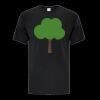 Everyday Heavy Cotton Men/Unisex Tee Thumbnail