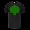 Everyday Heavy Cotton Men/Unisex Tee Thumbnail