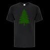 Everyday Heavy Cotton Men/Unisex Tee Thumbnail