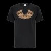 Everyday Heavy Cotton Men/Unisex Tee Thumbnail