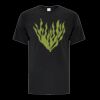 Everyday Heavy Cotton Men/Unisex Tee Thumbnail