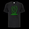 Everyday Heavy Cotton Men/Unisex Tee Thumbnail
