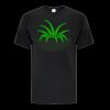 Everyday Heavy Cotton Men/Unisex Tee Thumbnail