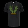Everyday Heavy Cotton Men/Unisex Tee Thumbnail