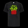 Everyday Heavy Cotton Men/Unisex Tee Thumbnail