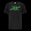 Everyday Heavy Cotton Men/Unisex Tee Thumbnail
