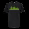 Everyday Heavy Cotton Men/Unisex Tee Thumbnail