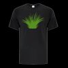 Everyday Heavy Cotton Men/Unisex Tee Thumbnail