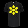 Everyday Heavy Cotton Men/Unisex Tee Thumbnail