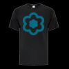 Everyday Heavy Cotton Men/Unisex Tee Thumbnail
