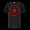 Everyday Heavy Cotton Men/Unisex Tee Thumbnail
