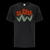 Everyday Heavy Cotton Men/Unisex Tee Thumbnail