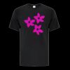 Everyday Heavy Cotton Men/Unisex Tee Thumbnail