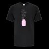 Everyday Heavy Cotton Men/Unisex Tee Thumbnail