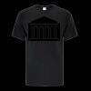 Everyday Heavy Cotton Men/Unisex Tee Thumbnail