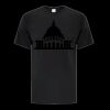 Everyday Heavy Cotton Men/Unisex Tee Thumbnail