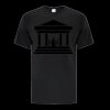 Everyday Heavy Cotton Men/Unisex Tee Thumbnail