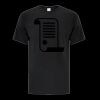 Everyday Heavy Cotton Men/Unisex Tee Thumbnail