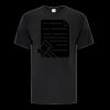Everyday Heavy Cotton Men/Unisex Tee Thumbnail