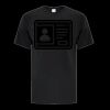 Everyday Heavy Cotton Men/Unisex Tee Thumbnail