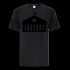 Everyday Heavy Cotton Men/Unisex Tee Thumbnail