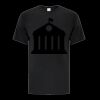 Everyday Heavy Cotton Men/Unisex Tee Thumbnail