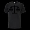Everyday Heavy Cotton Men/Unisex Tee Thumbnail