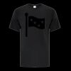 Everyday Heavy Cotton Men/Unisex Tee Thumbnail