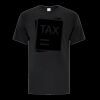 Everyday Heavy Cotton Men/Unisex Tee Thumbnail