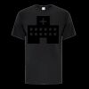 Everyday Heavy Cotton Men/Unisex Tee Thumbnail