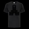 Everyday Heavy Cotton Men/Unisex Tee Thumbnail