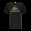 Everyday Heavy Cotton Men/Unisex Tee Thumbnail