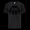 Everyday Heavy Cotton Men/Unisex Tee Thumbnail