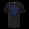 Everyday Heavy Cotton Men/Unisex Tee Thumbnail