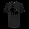 Everyday Heavy Cotton Men/Unisex Tee Thumbnail