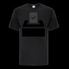 Everyday Heavy Cotton Men/Unisex Tee Thumbnail